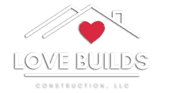 Love Builds siding repair and installation services