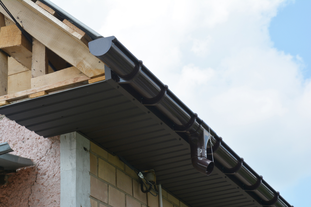 Soffit Project 3