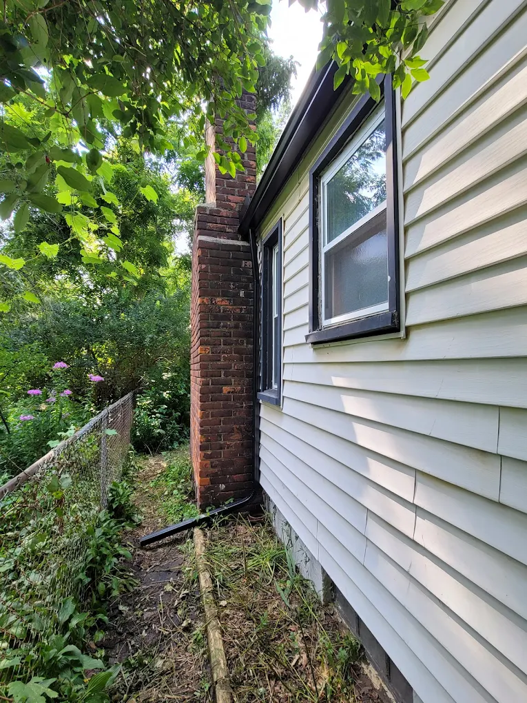 Siding Project 4