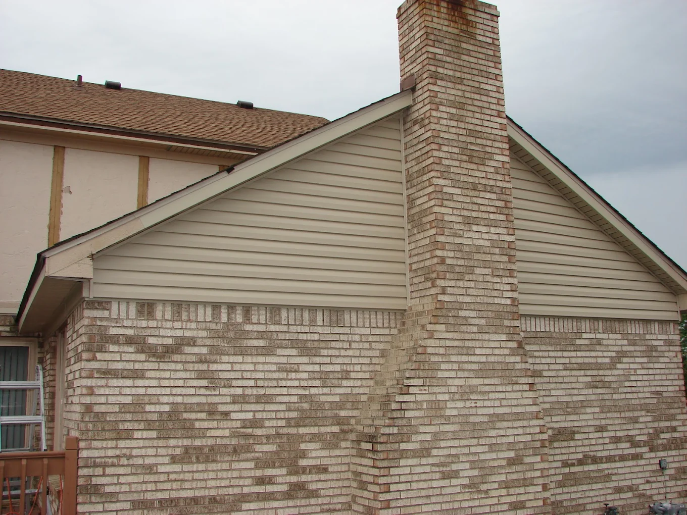 Siding Project 2