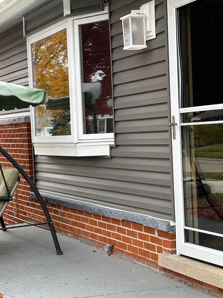 Siding Project 3