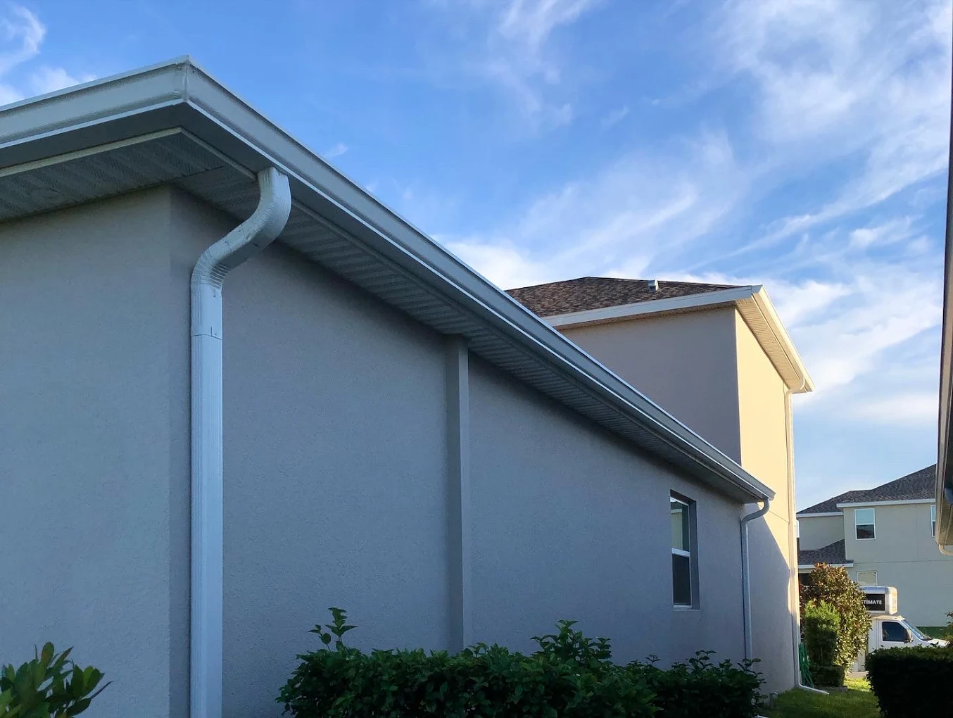 Gutter Project 3