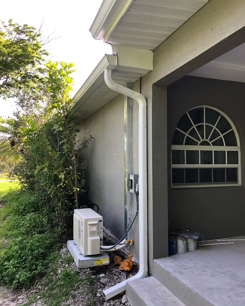 Gutter Project 2