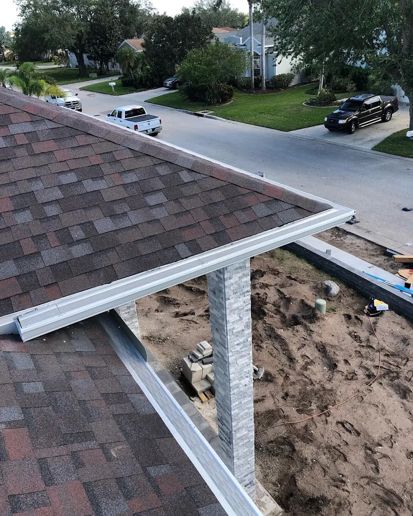 Gutter Project 1