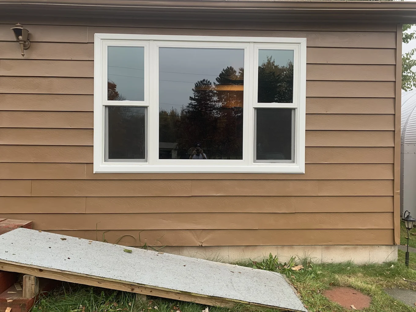 Window Door Project 1