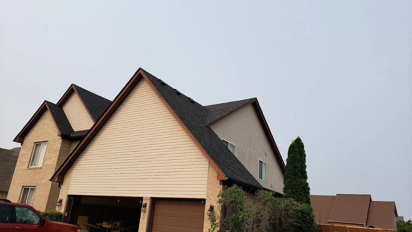 Roofing Project 6