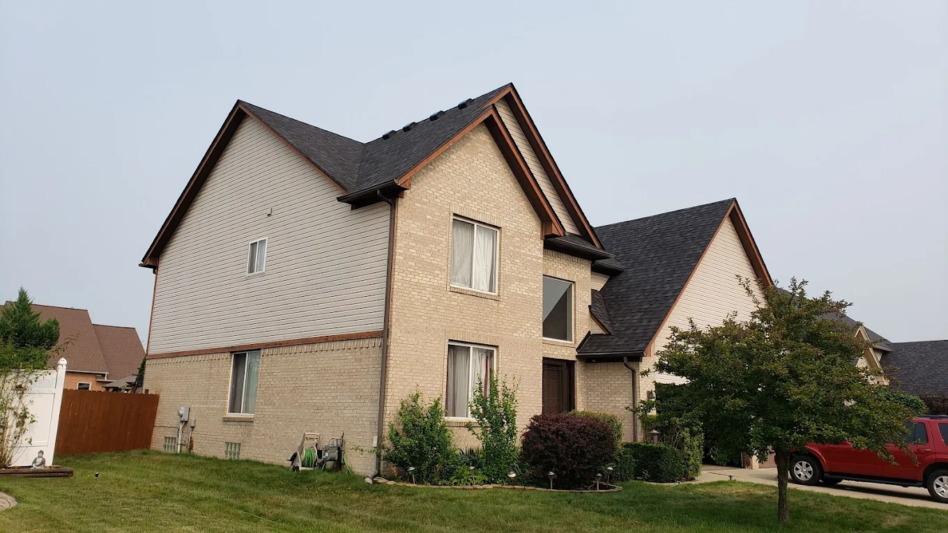 Roofing Project 4