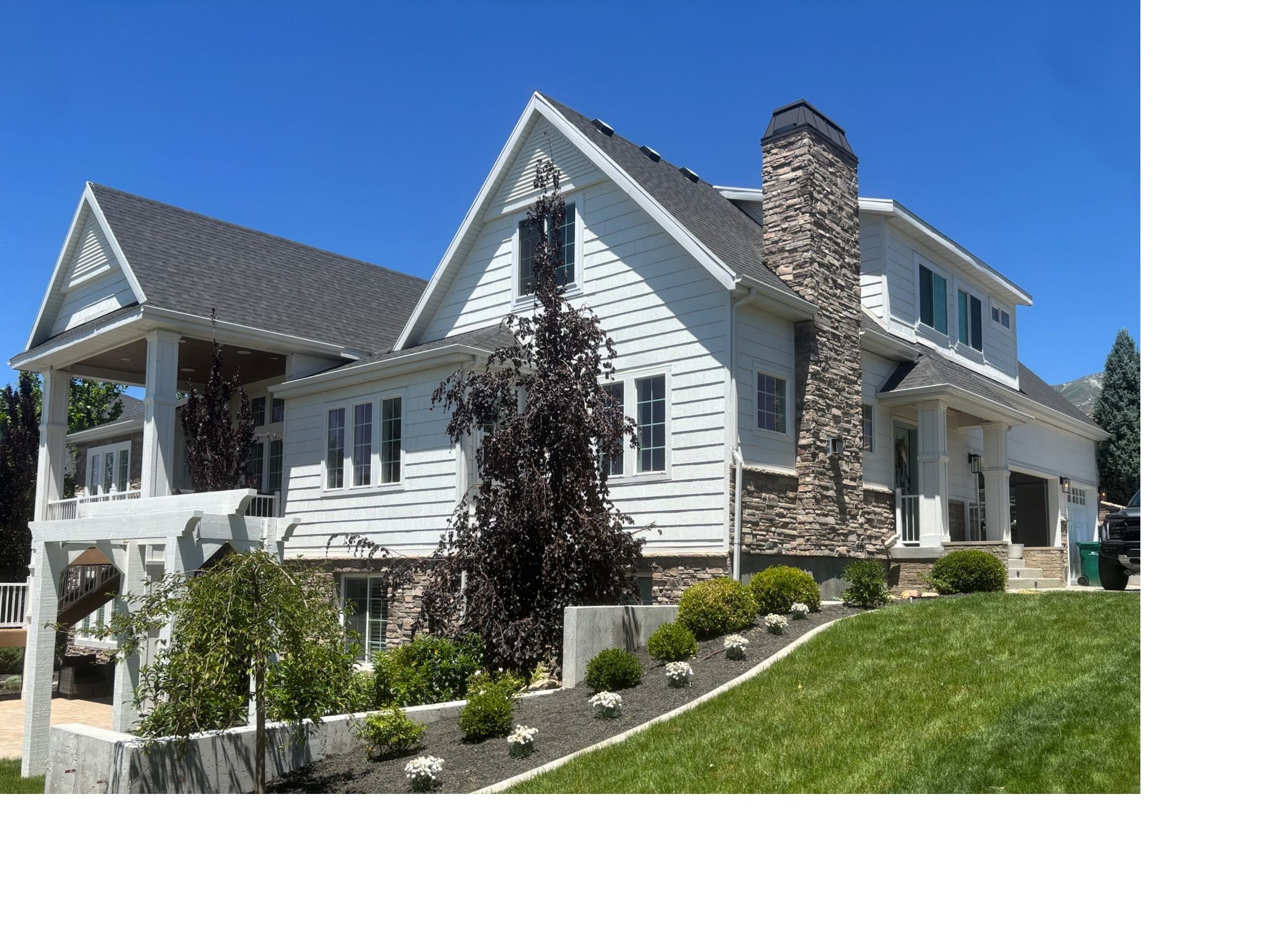 Roofing Project 3