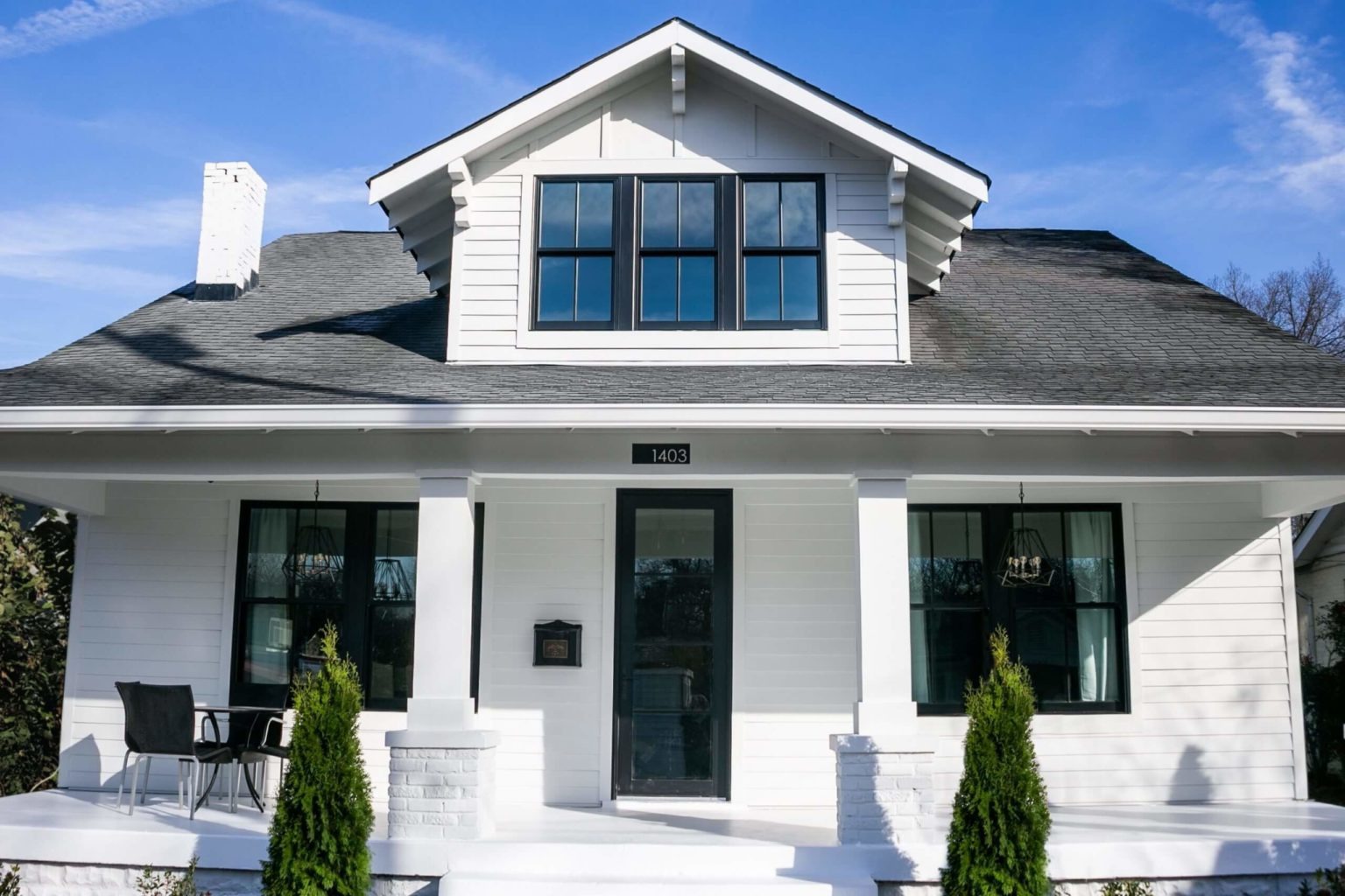 Free 3D Home Design Render