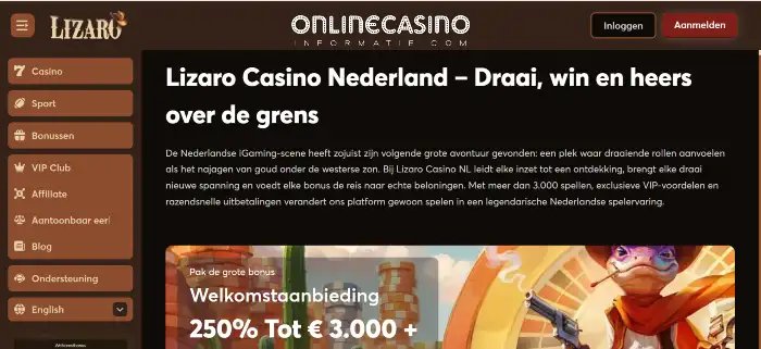 Lizaro casino login - Discover Exciting Bonuses at Lizaro Casino UK